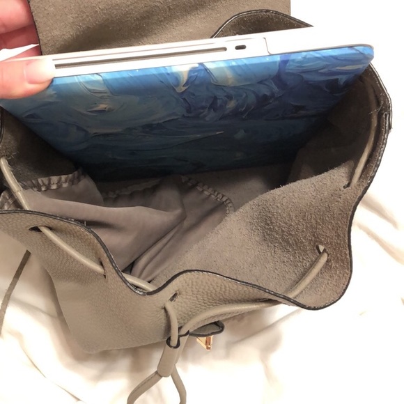 Rebecca Minkoff Backpack - Picture 11 of 11